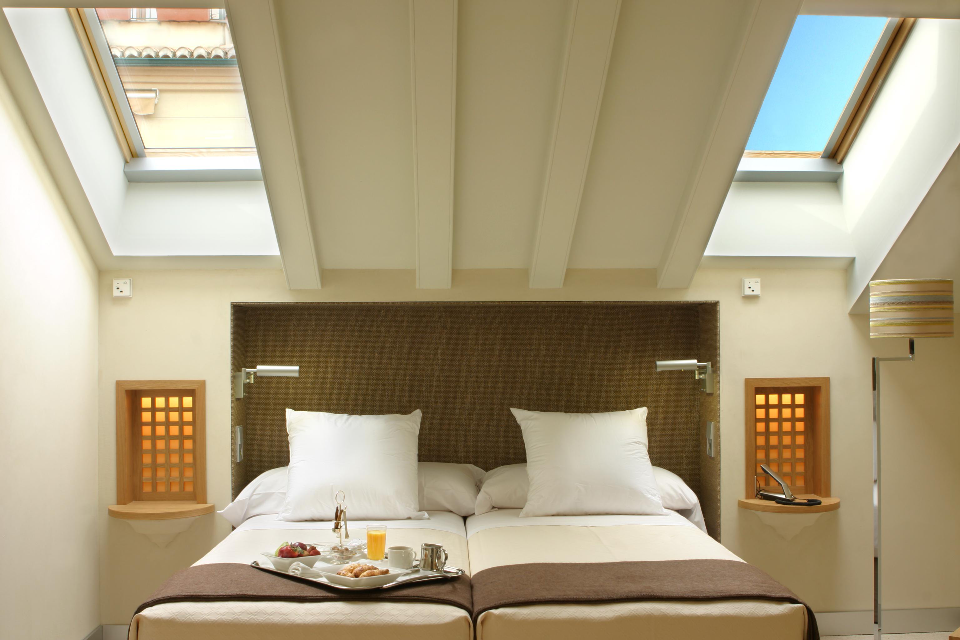 Villa Oniria Granada Quarto foto