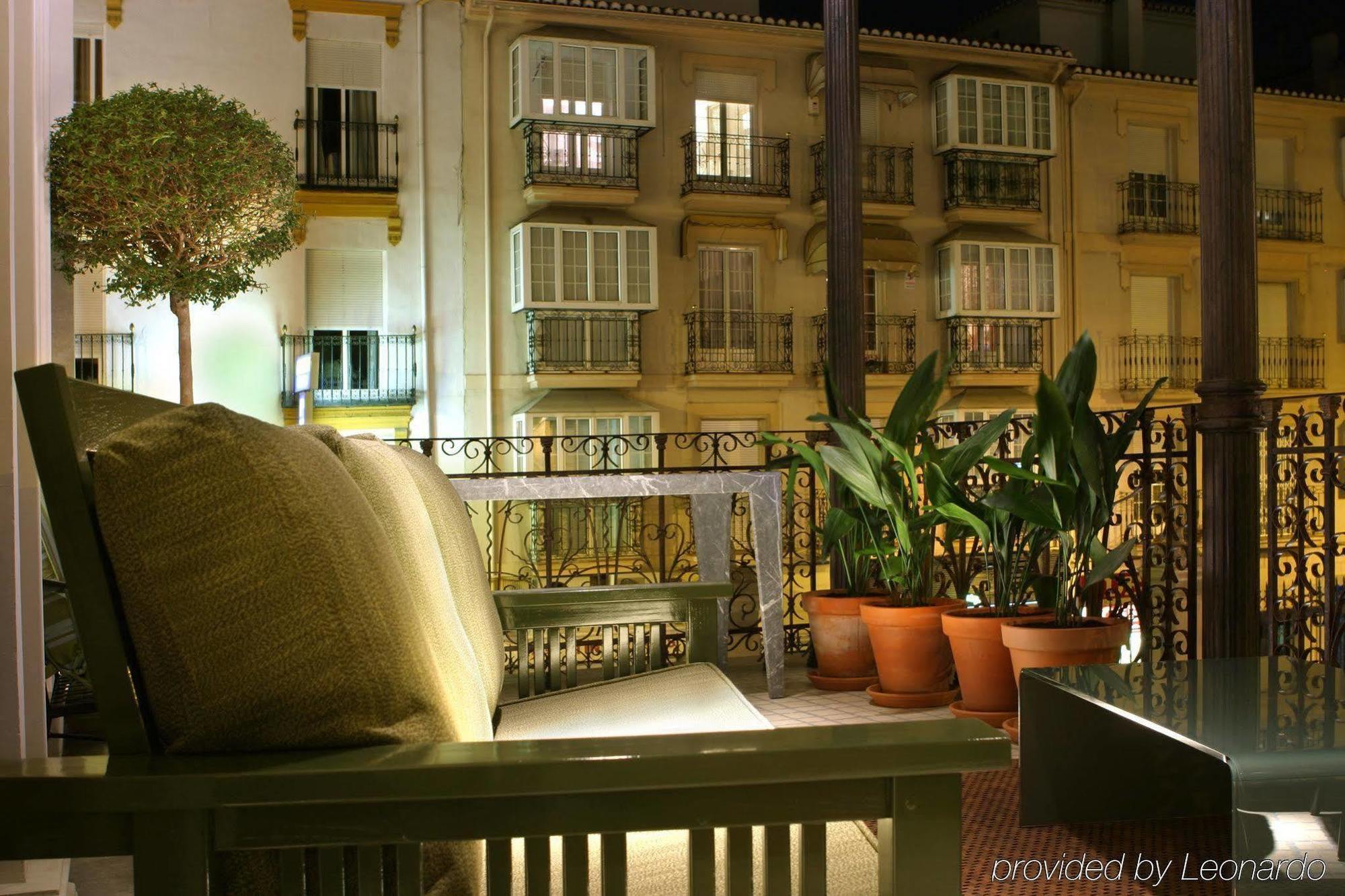 Villa Oniria Granada Quarto foto